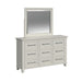 Canterbury Storage Bedroom Set - In Home Furniture (San Antonio, TX)
