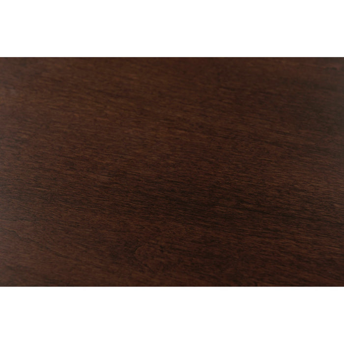 Canton Nightstand Cherry - In Home Furniture (San Antonio, TX)