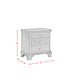 Canton Nightstand Cherry - In Home Furniture (San Antonio, TX)