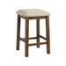 Jax Bar Table Single Pack (Table + Three Stools) - In Home Furniture (San Antonio, TX)