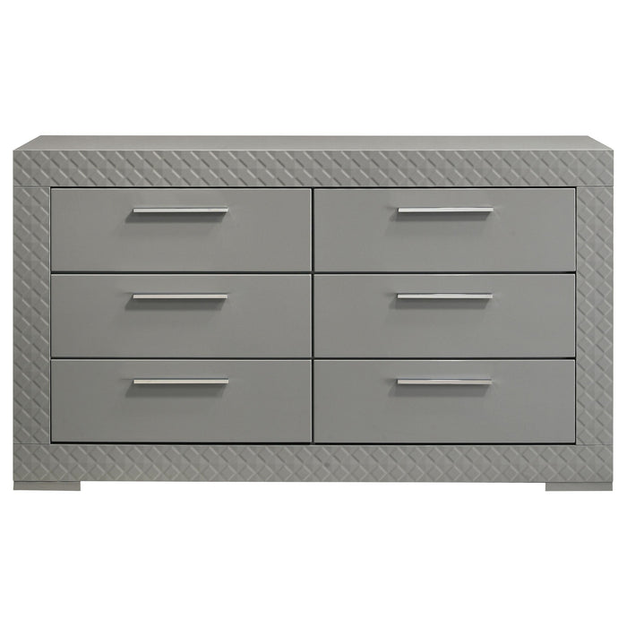 Ives Dresser