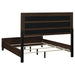 Welsley Panel Bed - In Home Furniture (San Antonio, TX)