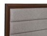 Welsley Panel Bed - In Home Furniture (San Antonio, TX)