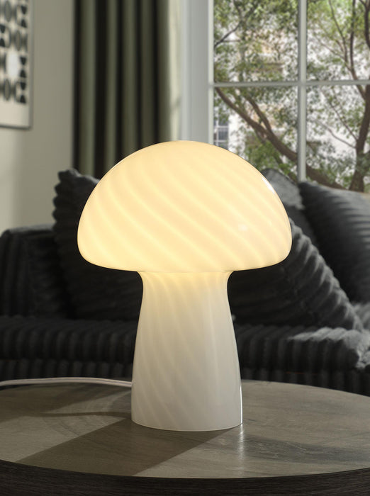 Kanaby Table Lamp - In Home Furniture (San Antonio, TX)