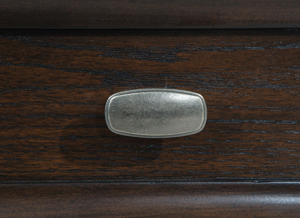 Andover Door Chest - In Home Furniture (San Antonio, TX)