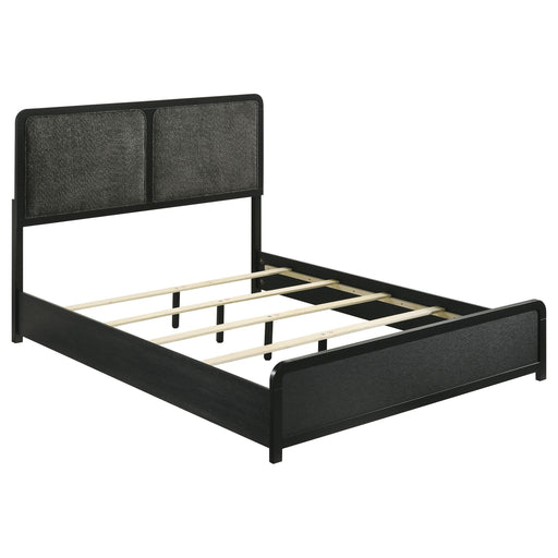 Cavelle Panel Bed - In Home Furniture (San Antonio, TX)