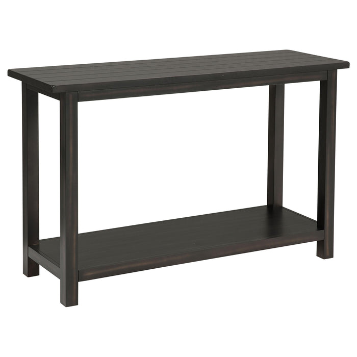 Payne Console Table - In Home Furniture (San Antonio, TX)