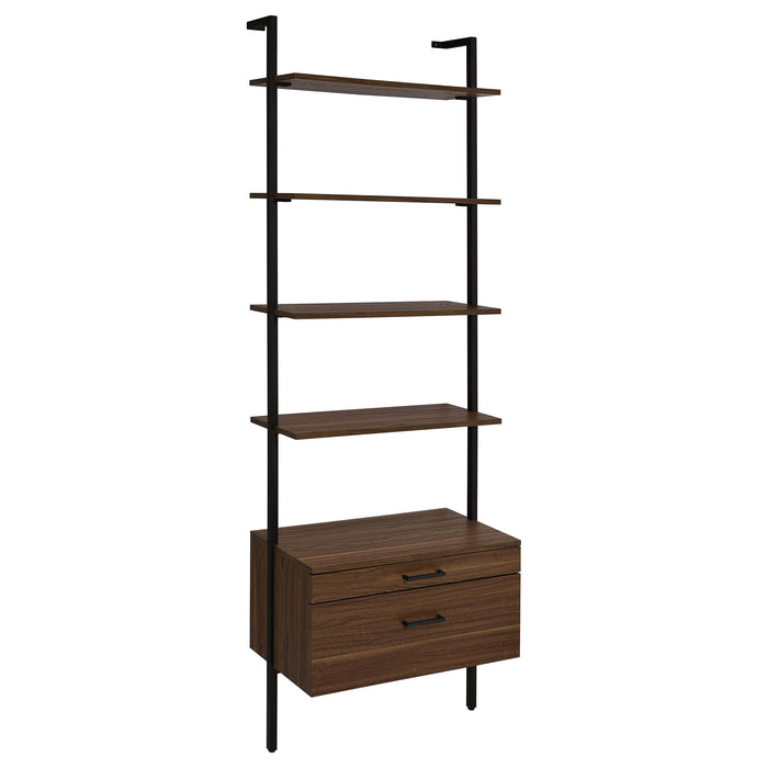 Owens Wall Shelf - In Home Furniture (San Antonio, TX)