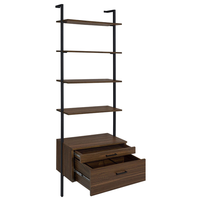 Owens Wall Shelf - In Home Furniture (San Antonio, TX)
