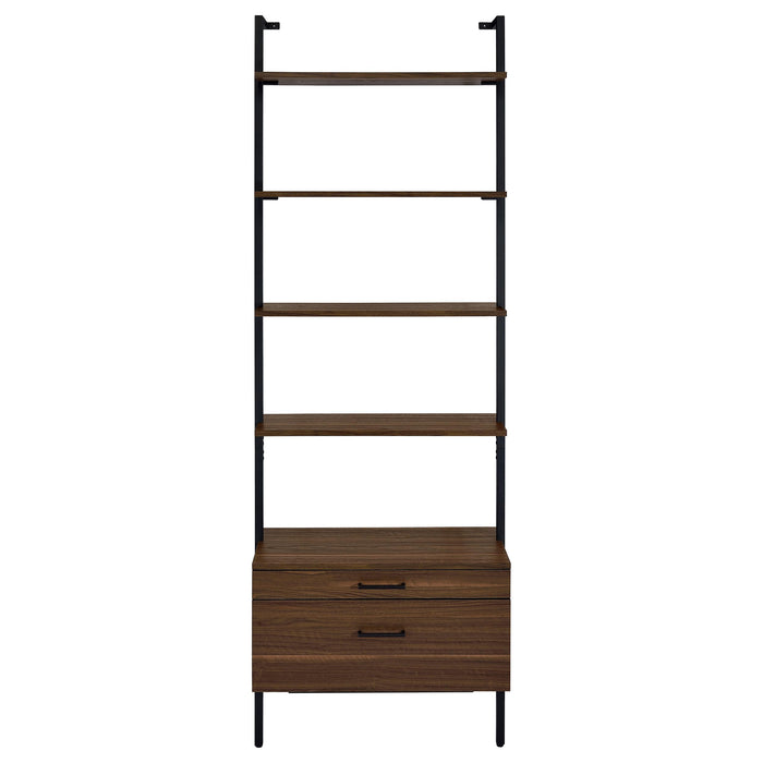 Owens Wall Shelf - In Home Furniture (San Antonio, TX)