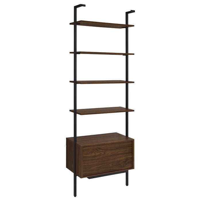 Owens Wall Shelf - In Home Furniture (San Antonio, TX)