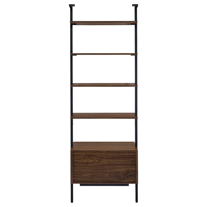 Owens Wall Shelf - In Home Furniture (San Antonio, TX)