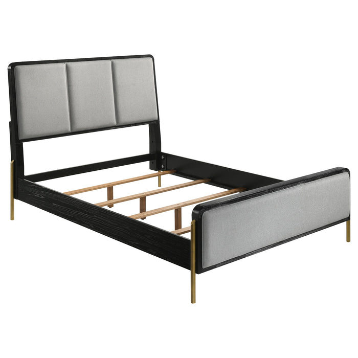 Arini Panel Bed - In Home Furniture (San Antonio, TX)
