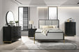 Arini Panel Bed - In Home Furniture (San Antonio, TX)