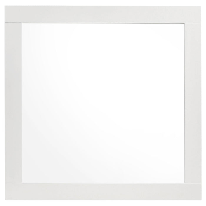 Caraway 5 Pc Bedroom Set - In Home Furniture (San Antonio, TX)