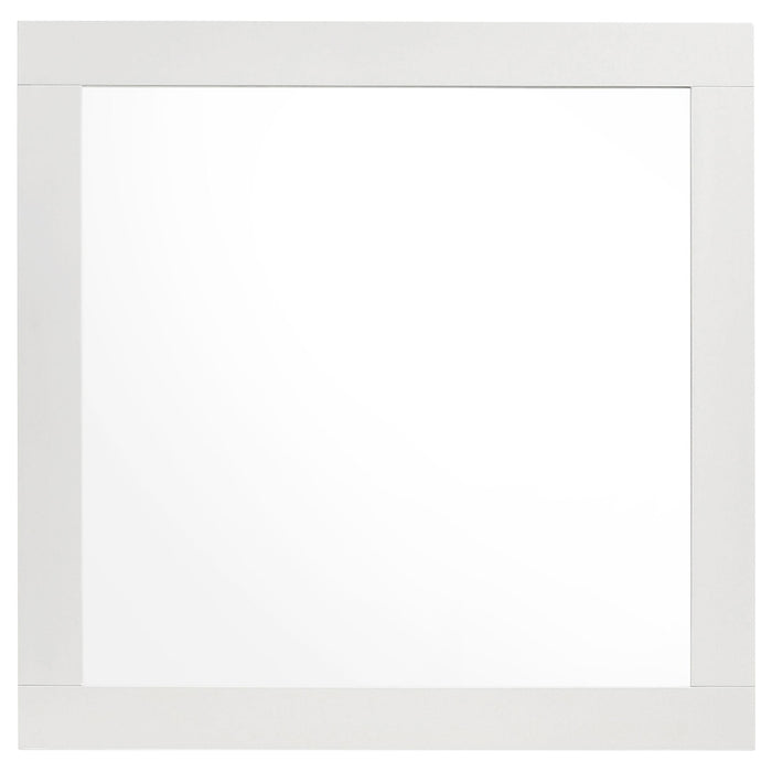 Caraway 5 Pc Bedroom Set - In Home Furniture (San Antonio, TX)