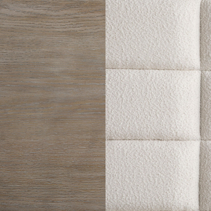 Durango Bedroom Set - In Home Furniture (San Antonio, TX)