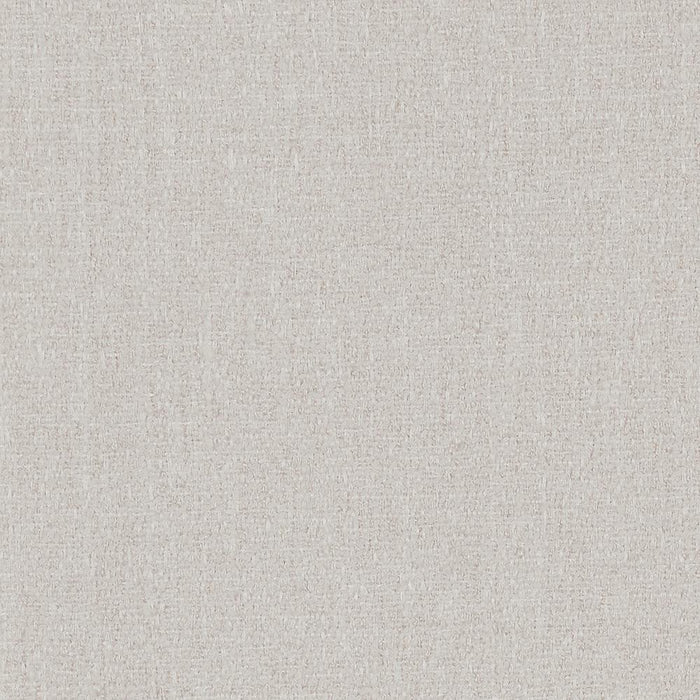 Leonard Upholstered Backless Round Stools White and Black (Set of 2) - In Home Furniture (San Antonio, TX)