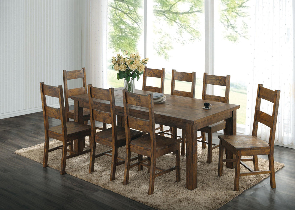 Coleman Dining Set