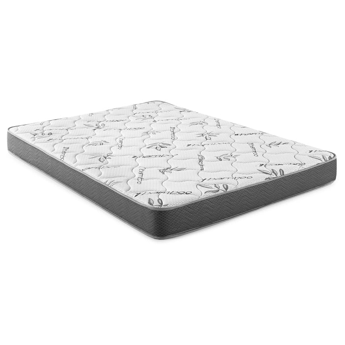 Kenyon Firm Tight Top Foam Mattress