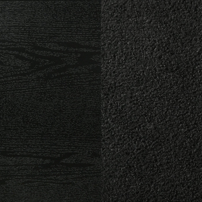 Miranda Panel Bed - In Home Furniture (San Antonio, TX)