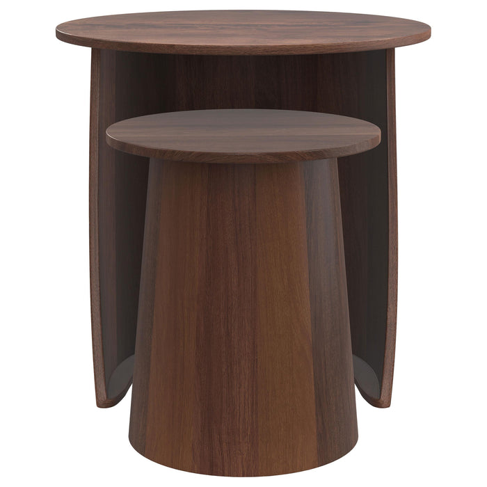 Yency Nesting Table Set