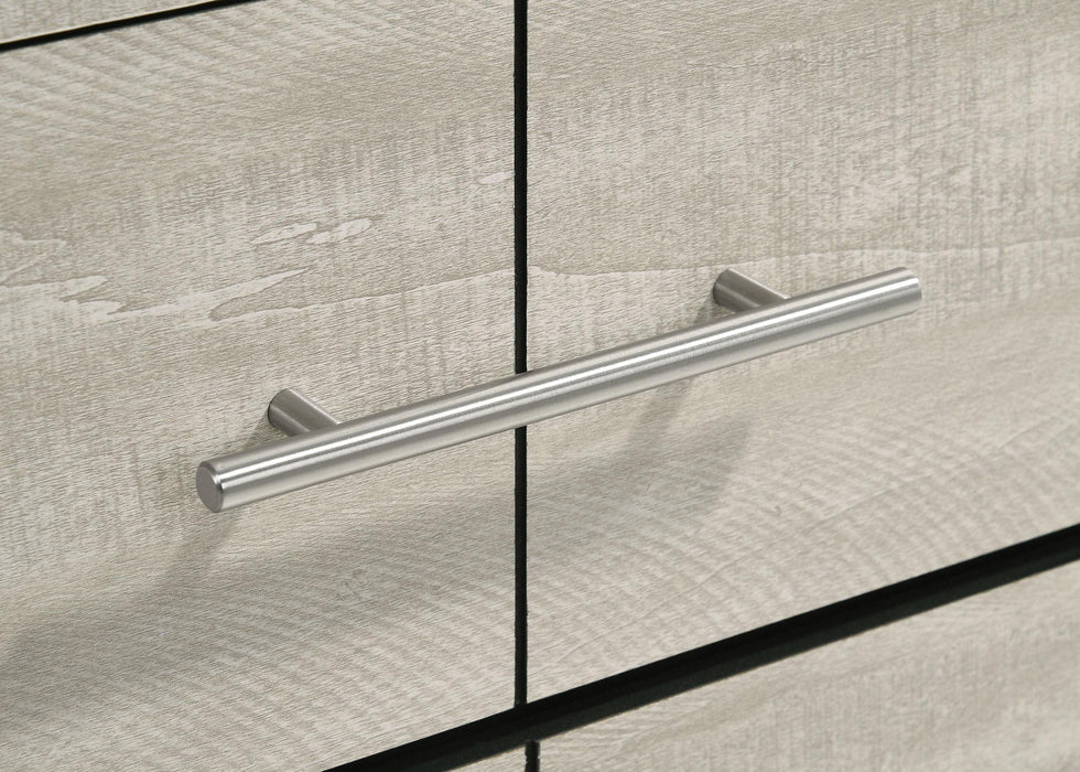 Trenton Dresser - In Home Furniture (San Antonio, TX)