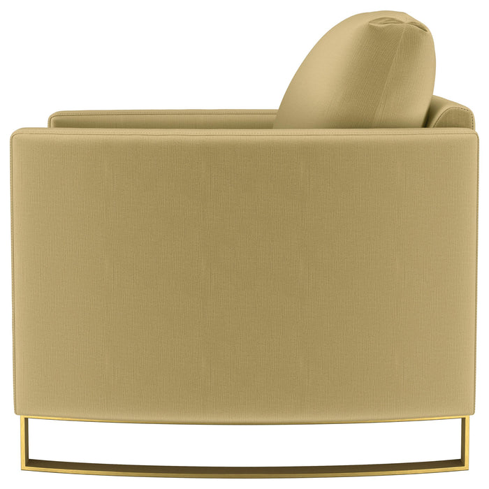 Corliss Accent Chair