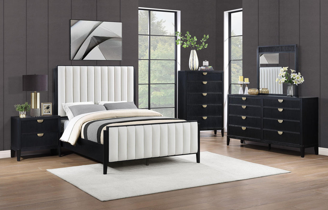 Brookmead Bedroom Set - In Home Furniture (San Antonio, TX)