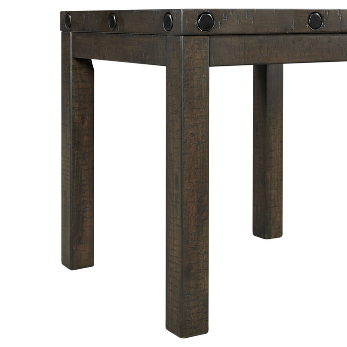Colorado Occasional 2PC Set with Coffee & End Table