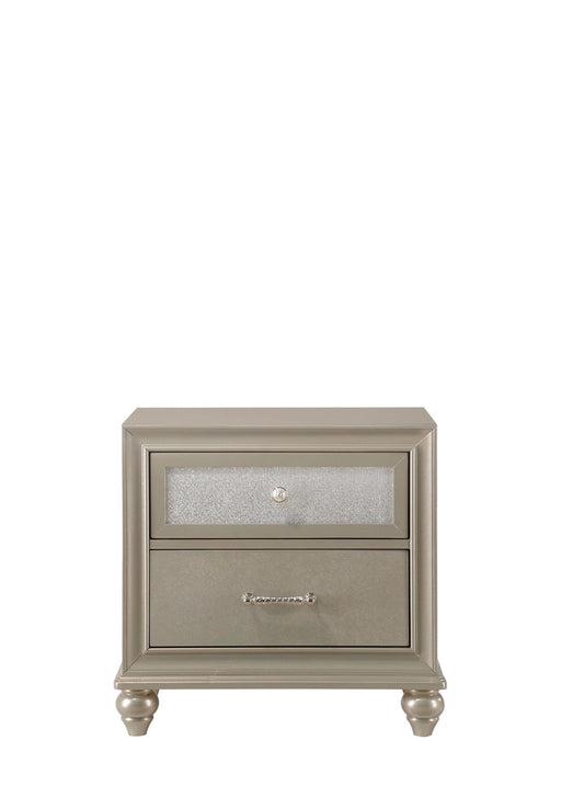 LILA NIGHT STAND image