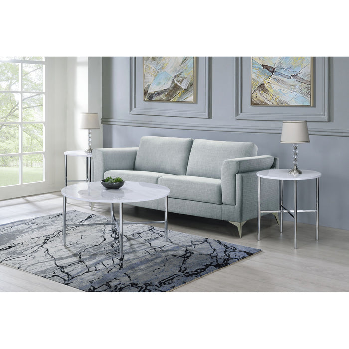 Cyrus Three Pack Occasional Set - In Home Furniture (San Antonio, TX)