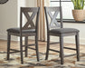 Caitbrook Counter Height Dining Set - In Home Furniture (San Antonio, TX)