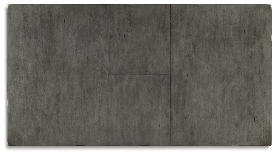 Hallanden Dining Room Set - In Home Furniture (San Antonio, TX)