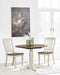 Wirloni Dining Chair - In Home Furniture (San Antonio, TX)