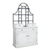 Greddinton Bakers Rack - In Home Furniture (San Antonio, TX)