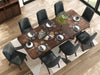 Dilenno Dining Room Set - In Home Furniture (San Antonio, TX)