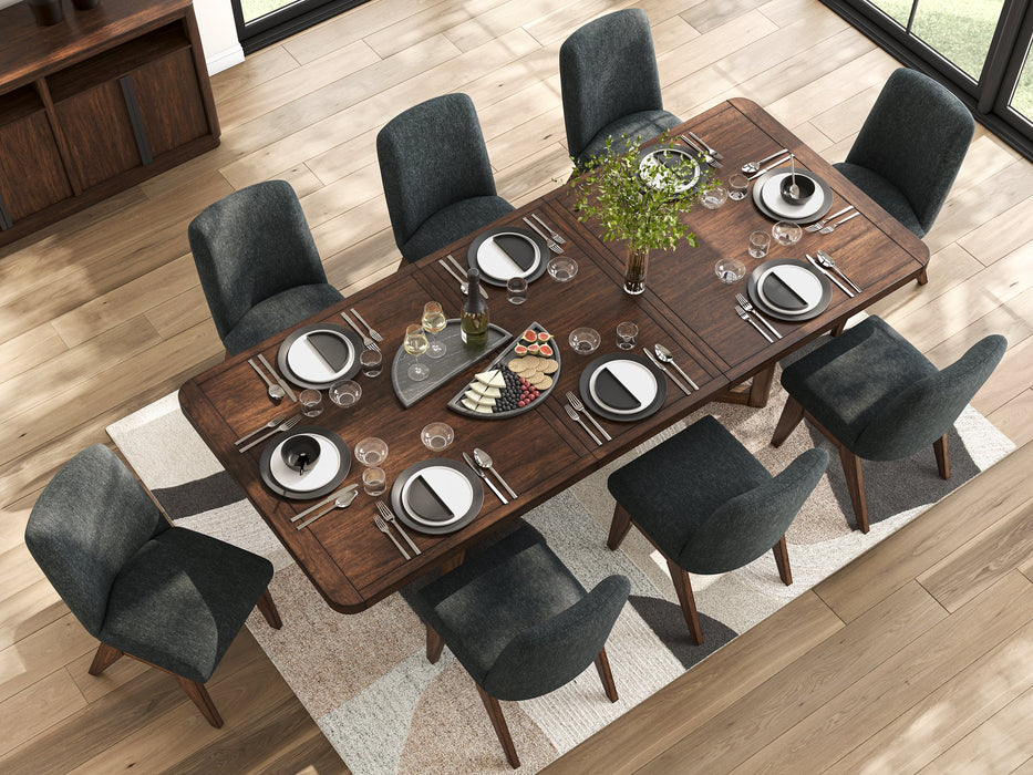 Dilenno Dining Room Set - In Home Furniture (San Antonio, TX)