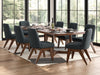 Dilenno Dining Room Set - In Home Furniture (San Antonio, TX)