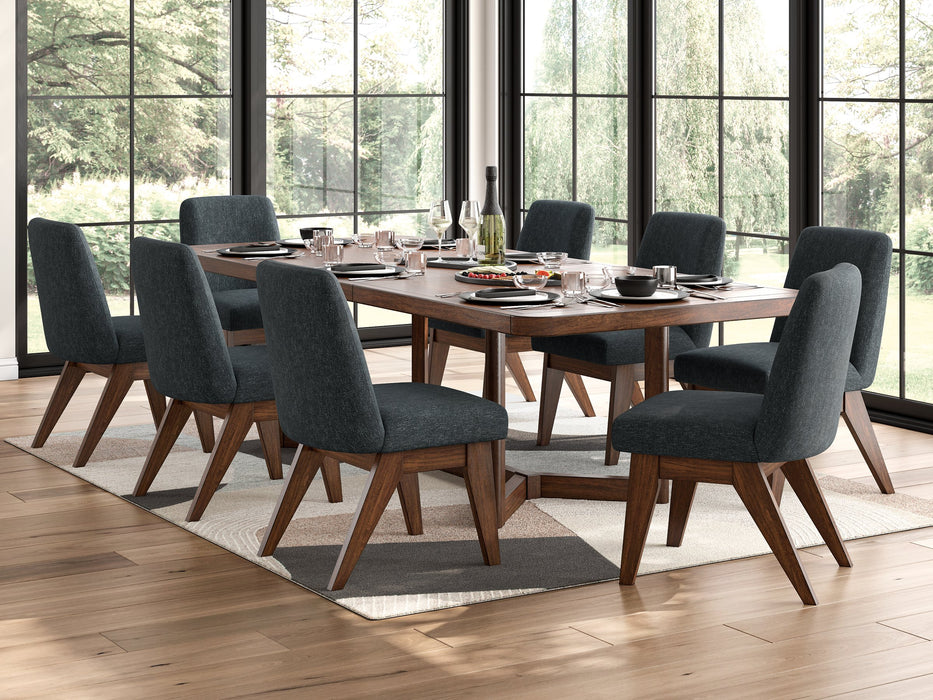 Dilenno Dining Room Set - In Home Furniture (San Antonio, TX)