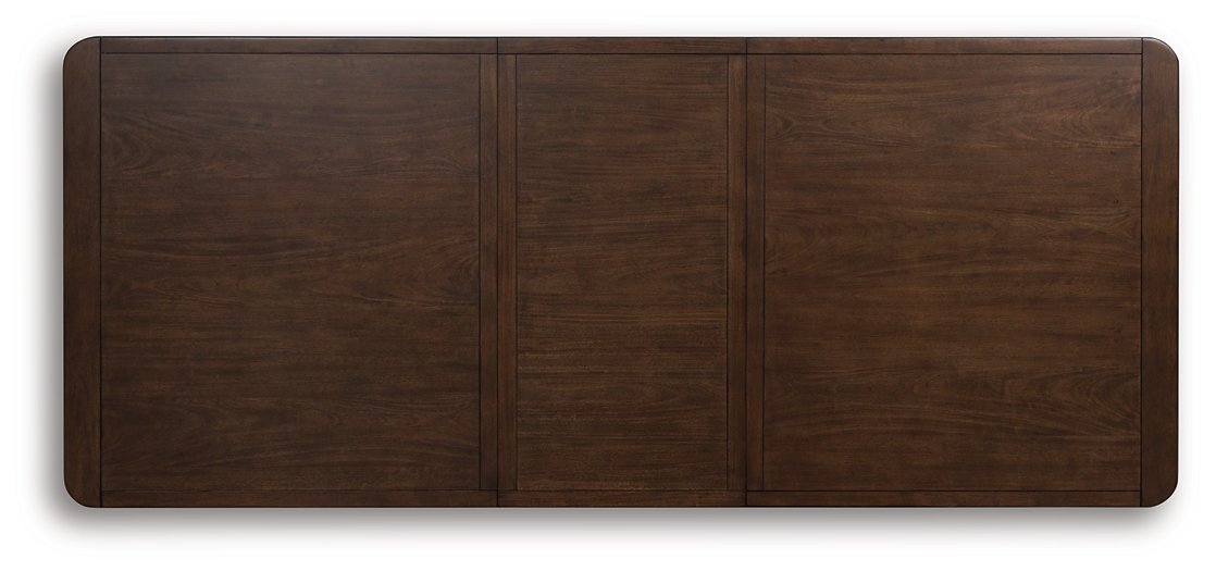 Dilenno Dining Room Set - In Home Furniture (San Antonio, TX)