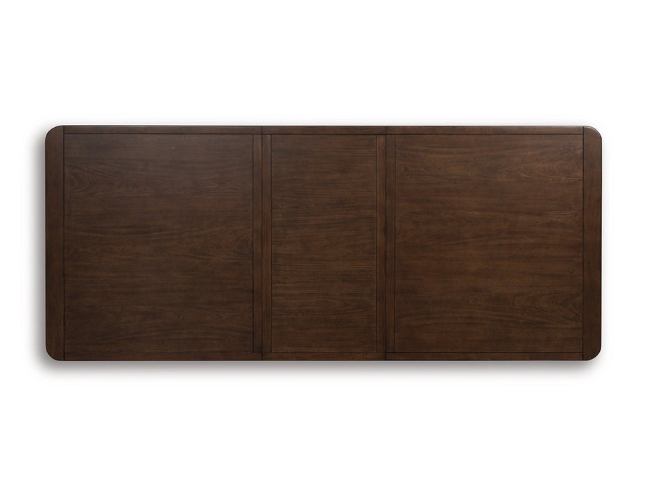 Dilenno Dining Room Set - In Home Furniture (San Antonio, TX)