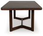 Dilenno Dining Room Set - In Home Furniture (San Antonio, TX)