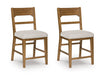 Cabalynn Counter Height Barstool - In Home Furniture (San Antonio, TX)