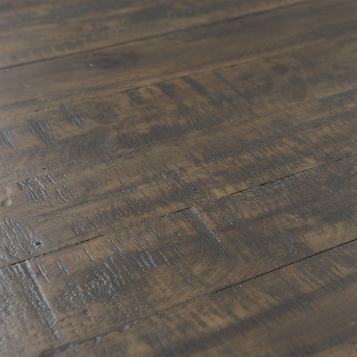 Jax Complete Dining Table - In Home Furniture (San Antonio, TX)