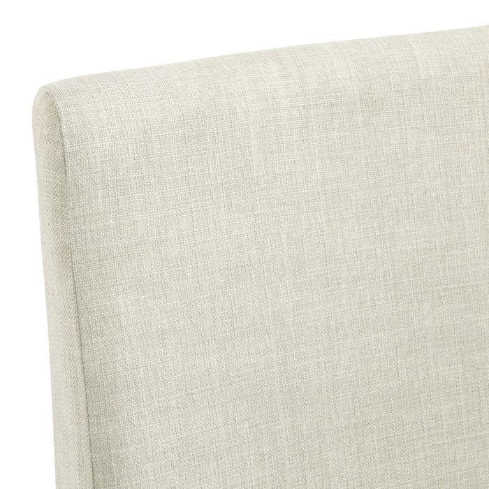 Dapper Rectangular Counter Dining 5PC Set-Table and Four Chairs - In Home Furniture (San Antonio, TX)