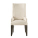 Stone Parson Arm Chair (2 Per Pack) - In Home Furniture (San Antonio, TX)