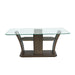 Dapper Rectangular Standard Dining Table - In Home Furniture (San Antonio, TX)