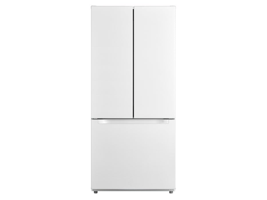 CROSLEY 18.4 Cu. Ft. White Refrigerator