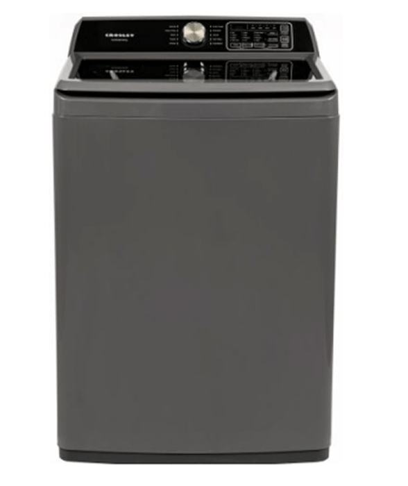 CROSLEY 4.1 Cu. Ft. Washer